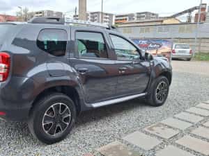 Dacia Duster 2016 4x4 1.5 Dci 110 CP Full Navi Cameră Încălzire Senzori — miniatura 5