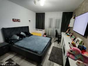 Apartament 2 camere cu balcon, etaj 5 — miniatura 2