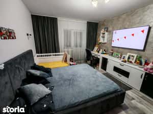 Apartament 2 camere cu balcon, etaj 5 — miniatura 4