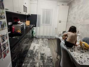 Apartament 2 camere cu balcon, etaj 5 — miniatura 5