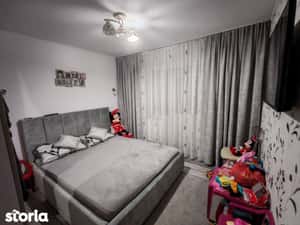 Apartament 2 camere cu balcon, etaj 5 — miniatura 6