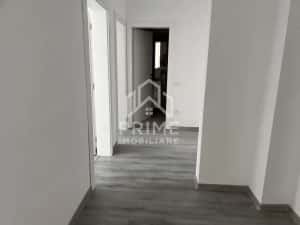 APARTAMENT 3 CAMERE 66 MP, BLOC NOU, ALBA IULIA, ZONA ALBA MALL — miniatura 3