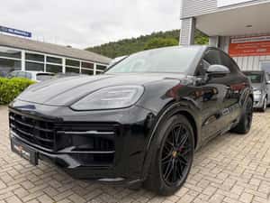 Porsche Cayenne 4998 cm3 500 cp, 34.350 km, 137.014 EUR