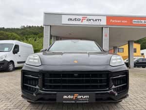Porsche Cayenne 4998 cm3 500 cp, 34.350 km, 137.014 EUR — miniatura 2
