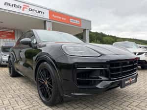 Porsche Cayenne 4998 cm3 500 cp, 34.350 km, 137.014 EUR — miniatura 3
