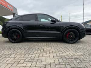Porsche Cayenne 4998 cm3 500 cp, 34.350 km, 137.014 EUR — miniatura 4