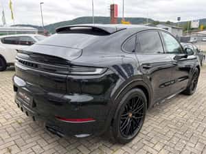 Porsche Cayenne 4998 cm3 500 cp, 34.350 km, 137.014 EUR — miniatura 5