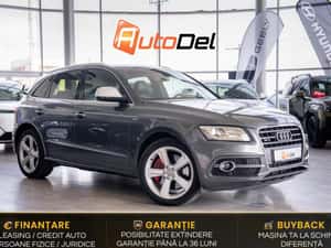 Audi Q5 2016 Diesel 326CP - SUV Second hand — miniatura 1