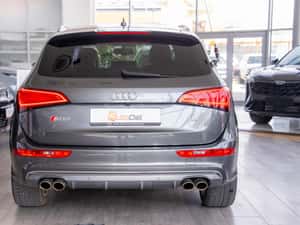 Audi Q5 2016 Diesel 326CP - SUV Second hand — miniatura 6