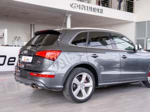 Audi Q5 2016 Diesel 326CP - SUV Second hand — miniatura 7