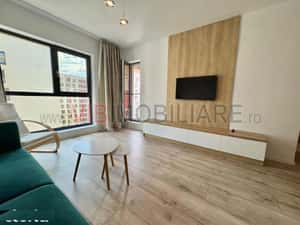 Studio - Plaza - Bloc Nou - Parcul Liniei