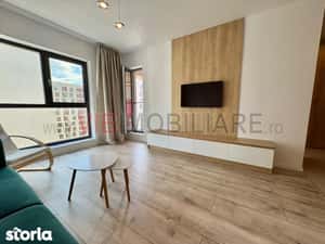 Studio - Plaza - Bloc Nou - Parcul Liniei — miniatura 4