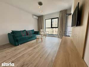 Studio - Plaza - Bloc Nou - Parcul Liniei — miniatura 5