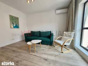 Studio - Plaza - Bloc Nou - Parcul Liniei — miniatura 6