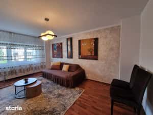 Apartament 2 camere, etaj 1, Neagoe Voda- Martiri, prima inchiriere — miniatura 4