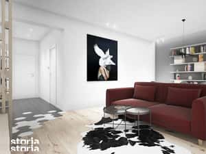 3 camere langa Parcul Verdi — finisaje premium, alese de tine