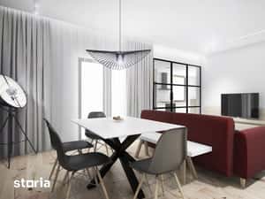 3 camere langa Parcul Verdi — finisaje premium, alese de tine — miniatura 4