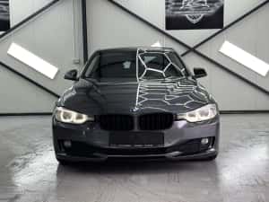 BMW Seria 3 320d F30 184cp/Garantie/Automat/Xenon/RateAuto|Avans 0|Cash/Buy-Buck — miniatura 2