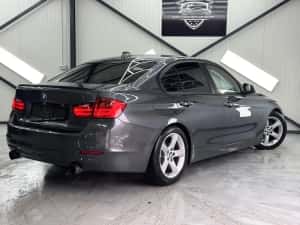 BMW Seria 3 320d F30 184cp/Garantie/Automat/Xenon/RateAuto|Avans 0|Cash/Buy-Buck — miniatura 4