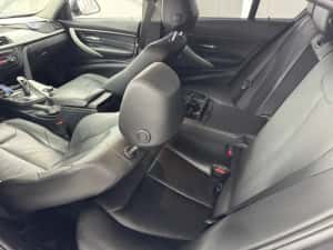 BMW Seria 3 320d F30 184cp/Garantie/Automat/Xenon/RateAuto|Avans 0|Cash/Buy-Buck — miniatura 7