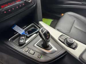 BMW Seria 3 320d F30 184cp/Garantie/Automat/Xenon/RateAuto|Avans 0|Cash/Buy-Buck — miniatura 8