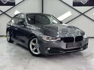 BMW Seria 3 320d F30 184cp/Garantie/Automat/Xenon/RateAuto|Avans 0|Cash/Buy-Buck — miniatura 9