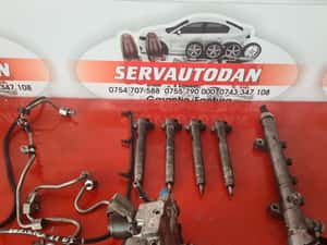 Kit Injectie Mercedes-Benz E-Class (2009->) [W212] 2.2 Motorina 2012 — miniatura 3