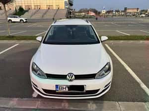 Volkswagen Golf Break 2015, 208.000 km, 150 CP, Diesel — miniatura 2