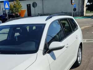 Volkswagen Golf Break 2015, 208.000 km, 150 CP, Diesel — miniatura 4