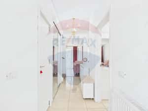 Casa familiala 5 camere, 4 bai, complex nou, Otopeni — miniatura 4