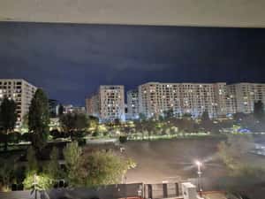 Lujerului.Apartament 2 camere de inchiriere — miniatura 4
