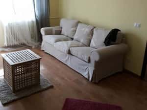 2 camere, 7/8, anvelopat, 56 mp, Drumul Taberei-Afi Cotroceni — miniatura 1