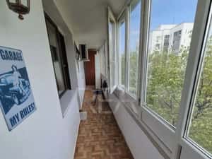 2 camere, 7/8, anvelopat, 56 mp, Drumul Taberei-Afi Cotroceni — miniatura 6