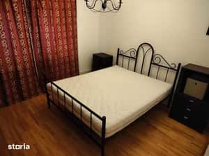 AP. 2 CAMERE - PIATA SUDULUI, PET-FRIENDLY, CENTRALA, METROU 6 MINUTE — miniatura 5