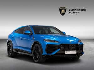 Lamborghini Urus SUV Second-hand - 7.068 km