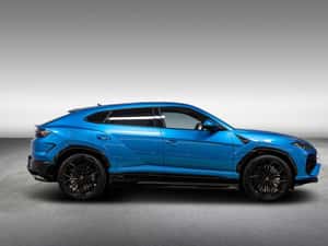 Lamborghini Urus SUV Second-hand - 7.068 km — miniatura 2