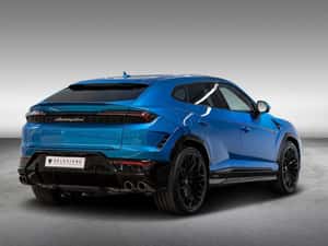 Lamborghini Urus SUV Second-hand - 7.068 km — miniatura 3