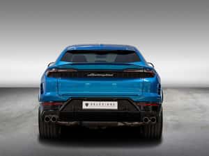 Lamborghini Urus SUV Second-hand - 7.068 km — miniatura 4