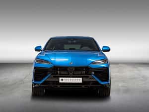 Lamborghini Urus SUV Second-hand - 7.068 km — miniatura 5