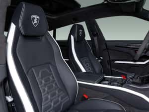 Lamborghini Urus SUV Second-hand - 7.068 km — miniatura 6