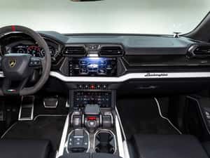 Lamborghini Urus SUV Second-hand - 7.068 km — miniatura 7