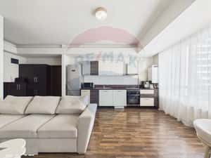 Apartament 2 camere - centrala proprie - de vanzare - Delea Veche — miniatura 3