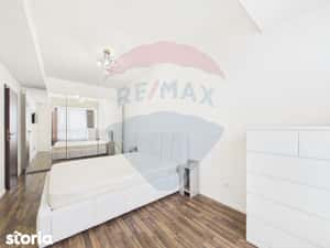 Apartament 2 camere - centrala proprie - de vanzare - Delea Veche — miniatura 6