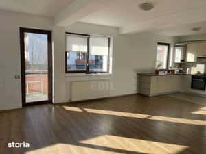 ACASĂ LANGĂ NATURĂ | Apartament Generos de 105 MP cu 3 Dormitoare — miniatura 5
