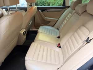 VW Passat B7 / 2012 / 2.0 TDI / 4motion / 170 CP / DSG / Led / Xenon / Camera — miniatura 8