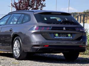 Peugeot 508 //Rate// — miniatura 4