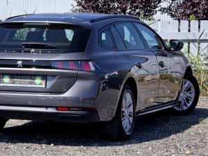 Peugeot 508 //Rate// — miniatura 5