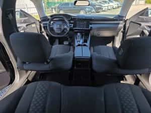 Peugeot 508 //Rate// — miniatura 7