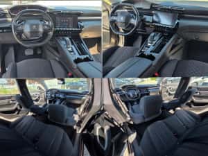 Peugeot 508 //Rate// — miniatura 8