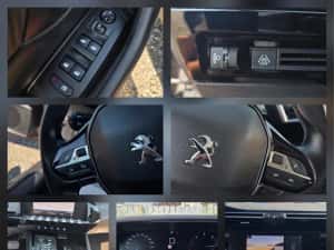 Peugeot 508 //Rate// — miniatura 9